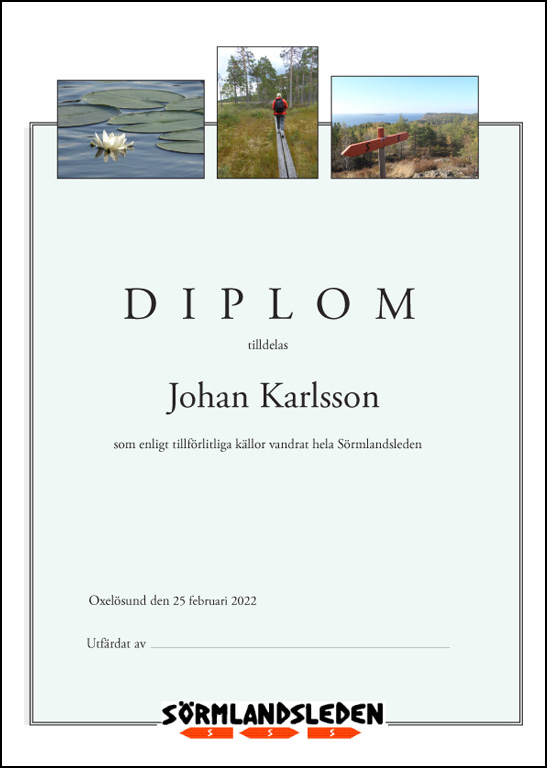 Denna bild har ett alt-attribut som är tomt. Dess filnamn är Vandrardiplom_Fiktiv-kopiera-1.jpg