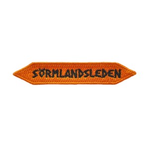 Tygmärke