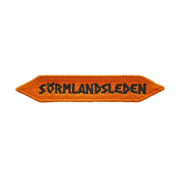 Tygmärke